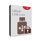 GiliSoft USB Lock中文正式版 v10.0