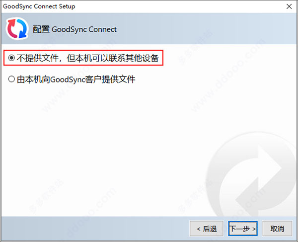 goodsync 11中文破解版 附注册码