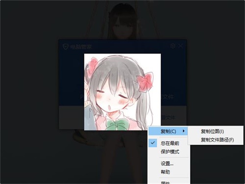 菠萝看图绿色中文版 v0.3.4