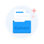 Element-UI组件(UI框架工具)库官方最新 v2.9.0