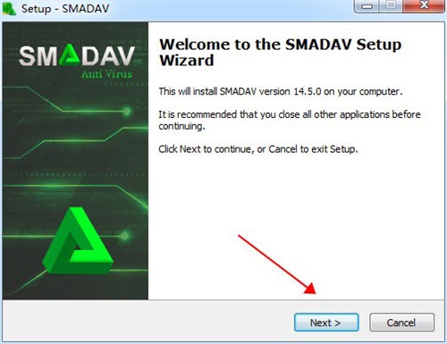 Smadav Pro病毒防护软件破解中文版 v14.5