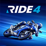 Ride4破解版 附金币修改器 中文绿色版
