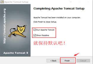 tomcat10最新官方版 v10.0.0