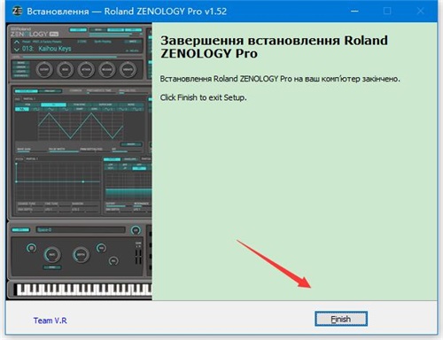 Roland ZENOLOGY Pro最新官方版 v1.52