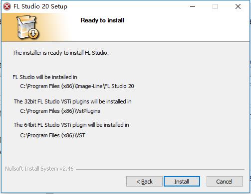 FL Studio 20中文破解版 v20.8 电脑版
