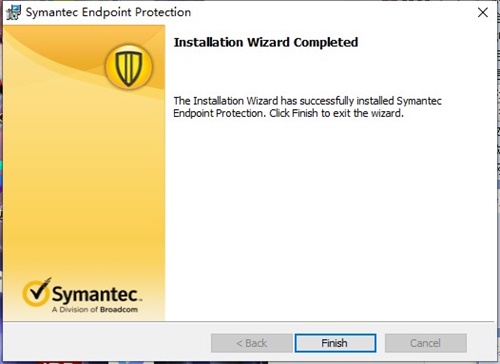 Symantec Endpoint Protection杀毒软件中文版 v14.3