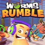 百战天虫大混战(Worms Rumble)中文版免安装