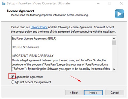 FonePaw Video Converter Ultimate最新破解版 v6.2.0
