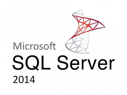 sql server 2014破解免费版（注册激活版）企业版
