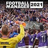 Football Manager 2021中文破解版