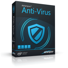 Ashampoo Anti Virus(反病毒软件)中文破解版 v2020 单文件