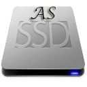 AS SSD Benchmark 中文正式版