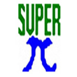 SuperPI(CPU性能测试软件)精简优化版 v1.5