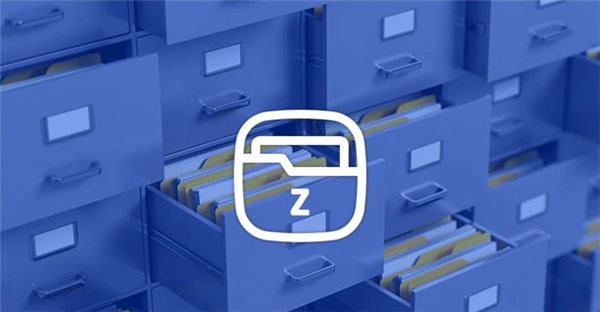 Z-File网盘最新版(支持无限速) v2021 开源免费版