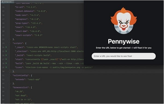 pennywise免费版 v0.6.2 提升版
