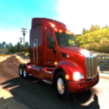 美国重型卡车运输模拟完整版 v1.2