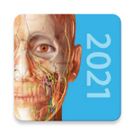 2021人体解剖学图谱苹果破解版 v2021.2.27