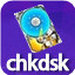 Chkdsk磁盘修复工具免费版 v2.1 精简版