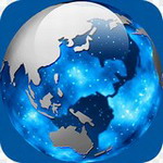 2019世界地图高清中文版 v4.0 免费完整版