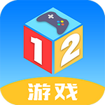 12游戏盒子app免费 v2.0.3