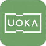 uoka有咔相机苹果版 v1.6.1