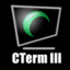 cterm v3.6.3 完整篇