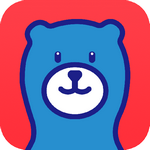 咕咚熊速递生鲜app v1.3.5