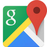 谷歌地图2022高清卫星地图手机版 v9.75.1