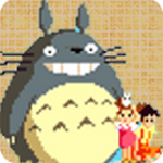 龙猫游戏厅免费安卓版 v1.1.1