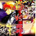 死神vs火影3.3中文版 v3.3 纯净版