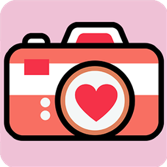 甜美相机app v1.0.1最新版本
