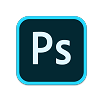 Photoshop Mac免费版 v20.0 优化版
