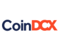 CoinDCX平台 v1.8