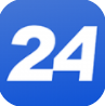 24币行官网登录2022手机版 v2.4最新版本2022