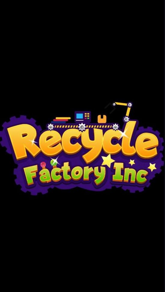 回收工厂公司游戏中文破解版 v1.3.2