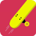 街区滑板游戏无广告版 v1.23