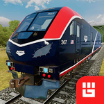 美国火车模拟器 v1.0.1