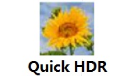 Quick HDR官方版 v1.0.0.1 提升版