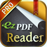 ezPDF Reader官方版 v2.6.9.10中文版