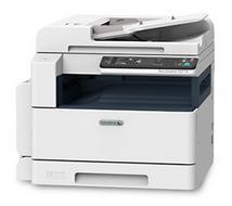 富士施乐Fuji Xerox DocuCentre S2110 驱动 最新版