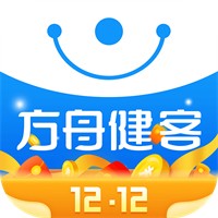健客网上购药 v6.8.0