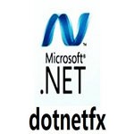 dotnetfx官方版 v40.0 精简版