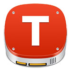 Tuxera NTFS for Mac破解版 v2021 增强版
