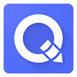 QuickEdit文编辑器破解版 v1.9.6中文版