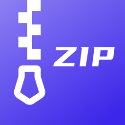 zip手机解压软件 v4.1.1