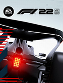 F1 2022破解版 v1.0 纯净版