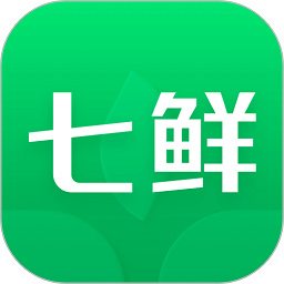 七鲜生鲜超市app v4.3.4