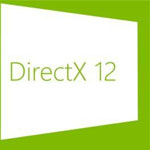 DirectX12官方版64位 v6.0.2600 旗舰版