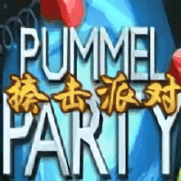 pummel party电脑版 v1.0.1 纯净版