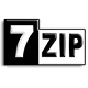 7zip解压软件官方中文版 v16.0.3 电脑版